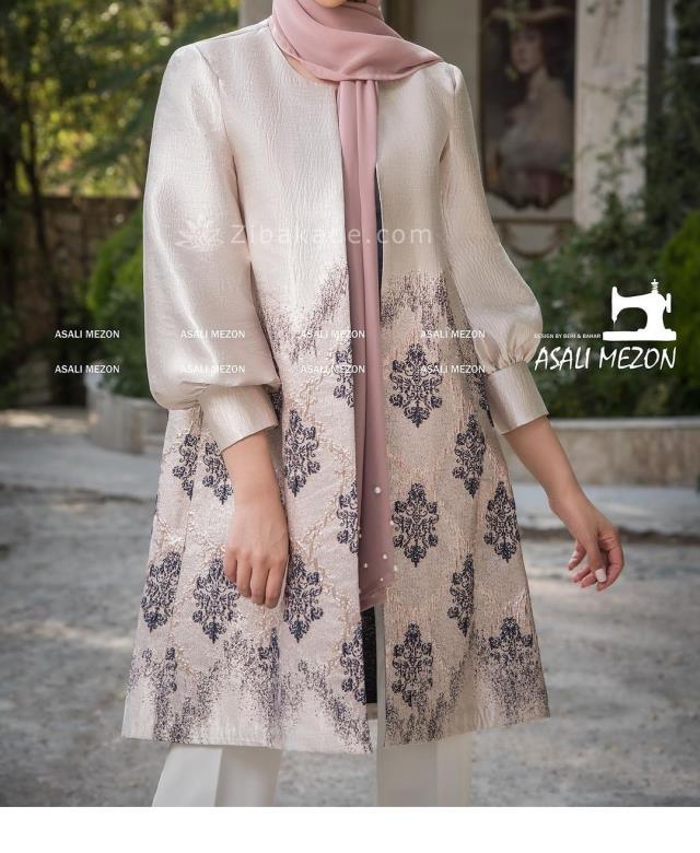 مانتو عقد از کجا بخرم